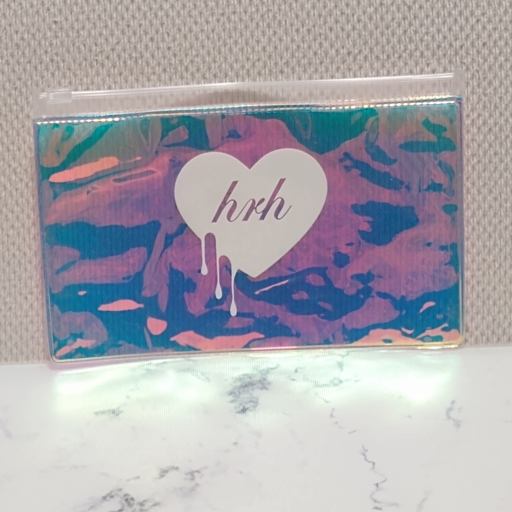 HRH Collection Pouch - Picture 4 of 7